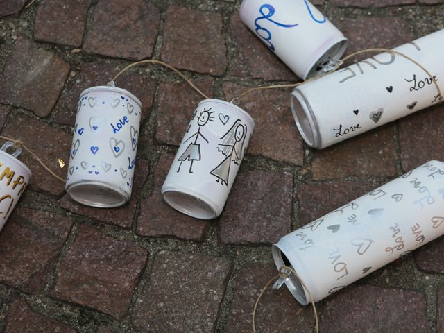 Il matrimonio di Laura e Davide a Moretta, Cuneo 13