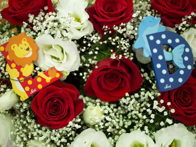 Il matrimonio di Laura e Davide a Moretta, Cuneo 18