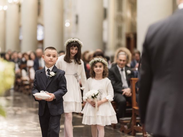 Il matrimonio di Gianfranco e Chiara a Ragusa, Ragusa 40