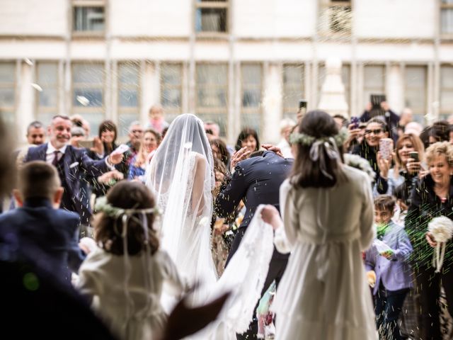 Il matrimonio di Gianfranco e Chiara a Ragusa, Ragusa 50