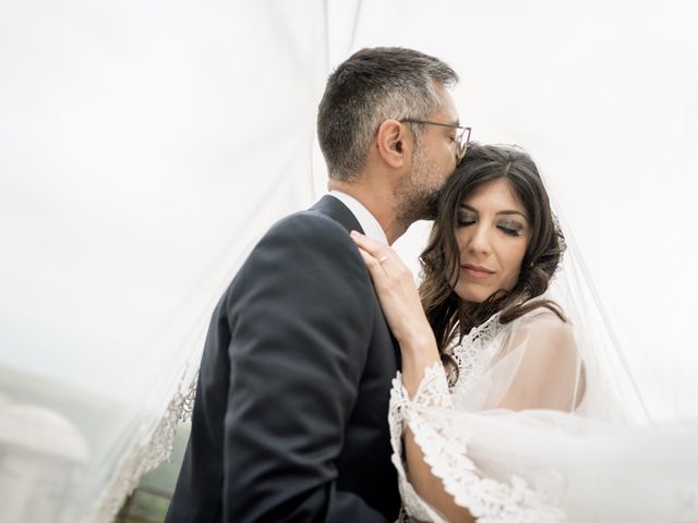 Il matrimonio di Gianfranco e Chiara a Ragusa, Ragusa 59