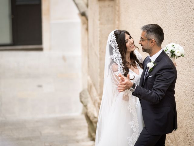 Il matrimonio di Gianfranco e Chiara a Ragusa, Ragusa 66