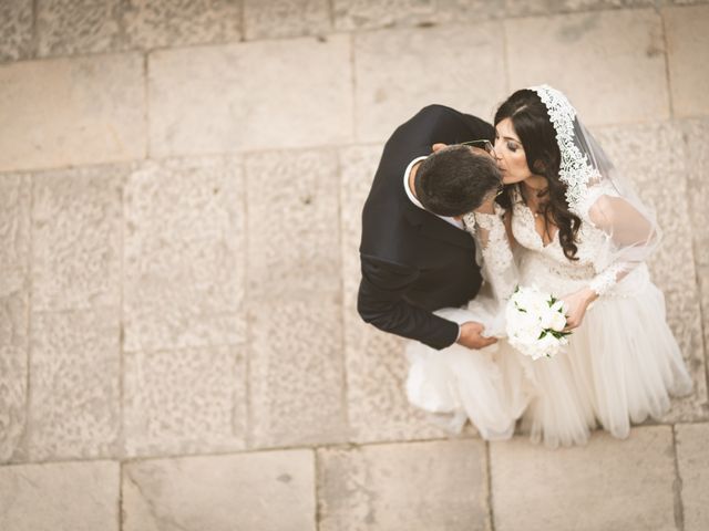 Il matrimonio di Gianfranco e Chiara a Ragusa, Ragusa 67