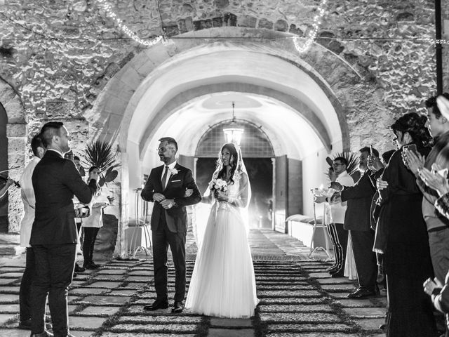 Il matrimonio di Gianfranco e Chiara a Ragusa, Ragusa 74