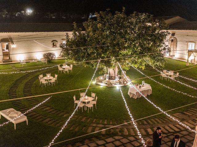 Il matrimonio di Gianfranco e Chiara a Ragusa, Ragusa 75