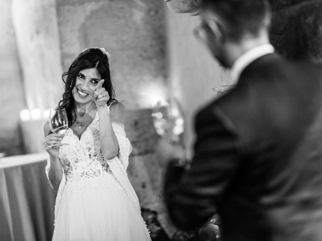 Il matrimonio di Gianfranco e Chiara a Ragusa, Ragusa 77