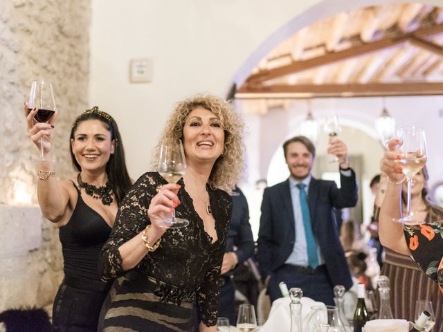 Il matrimonio di Gianfranco e Chiara a Ragusa, Ragusa 80