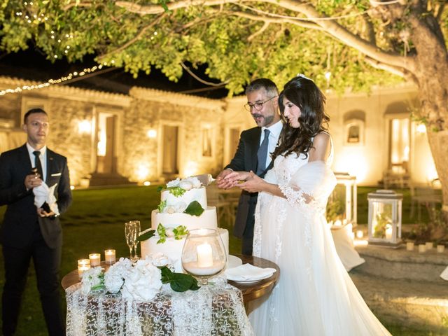 Il matrimonio di Gianfranco e Chiara a Ragusa, Ragusa 87