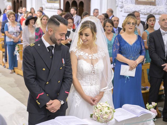 Il matrimonio di Francesco e Melania a Cosenza, Cosenza 14