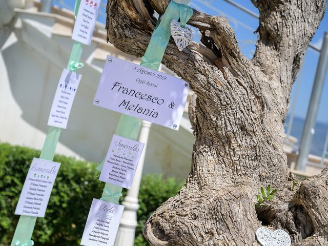 Il matrimonio di Francesco e Melania a Cosenza, Cosenza 28