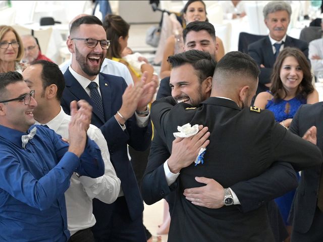 Il matrimonio di Francesco e Melania a Cosenza, Cosenza 37