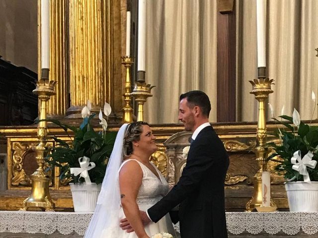 Il matrimonio di Stefano  e Sara a Venezia, Venezia 3