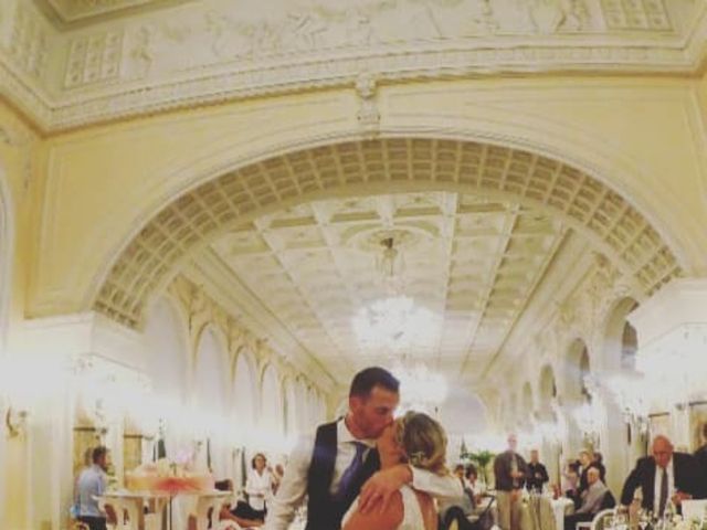 Il matrimonio di Stefano  e Sara a Venezia, Venezia 4
