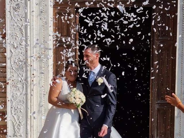 Il matrimonio di Stefano  e Sara a Venezia, Venezia 6