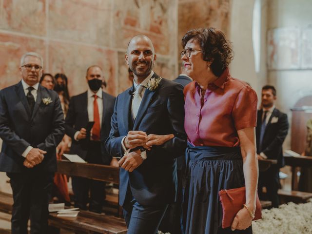 Il matrimonio di Giacomo e Manuela a Varese, Varese 28