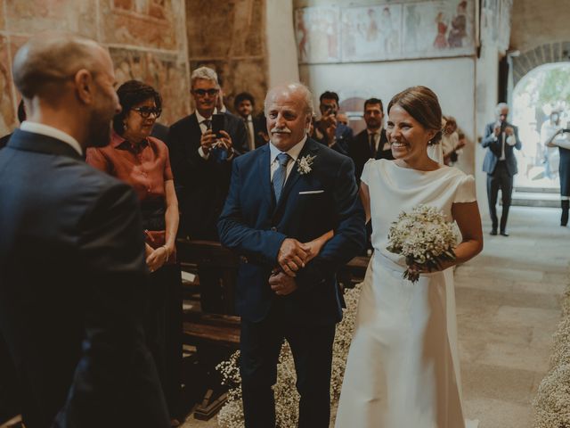 Il matrimonio di Giacomo e Manuela a Varese, Varese 31