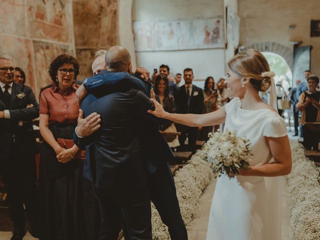 Il matrimonio di Giacomo e Manuela a Varese, Varese 32