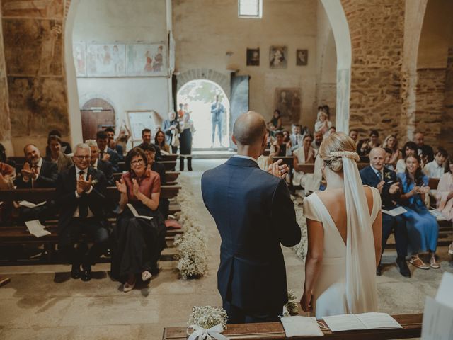 Il matrimonio di Giacomo e Manuela a Varese, Varese 36