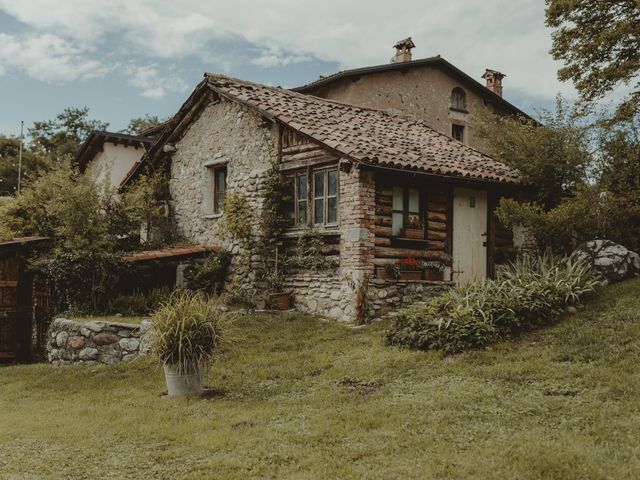 Il matrimonio di Giacomo e Manuela a Varese, Varese 70