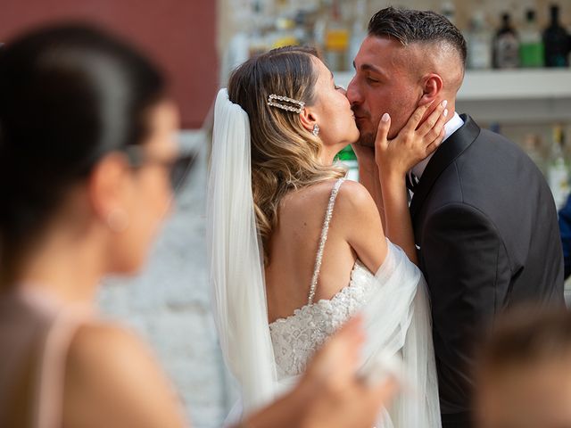 Il matrimonio di Chiara e Lorenzo a Barletta, Bari 27