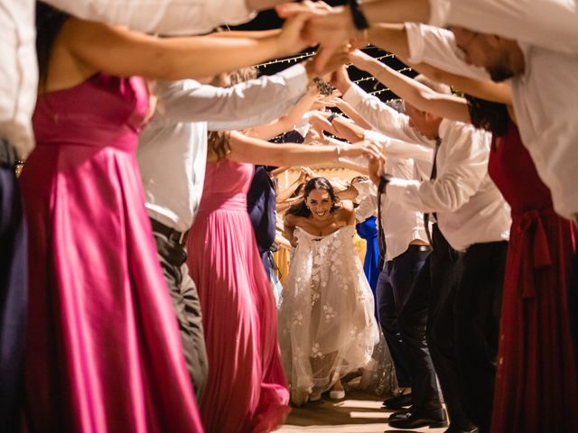 Il matrimonio di Raffaele e Marta a Santa Flavia, Palermo 20