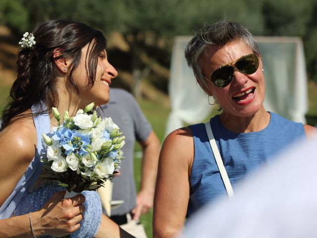 Il matrimonio di Roberto e Daniela a Viganò, Lecco 45