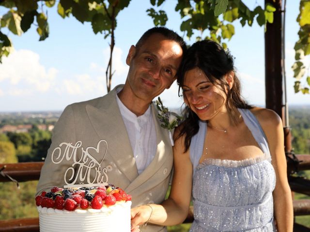 Il matrimonio di Roberto e Daniela a Viganò, Lecco 56