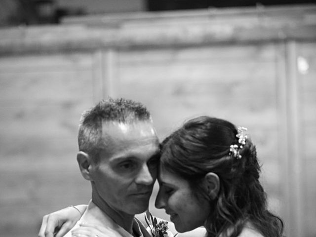 Il matrimonio di Roberto e Daniela a Viganò, Lecco 66