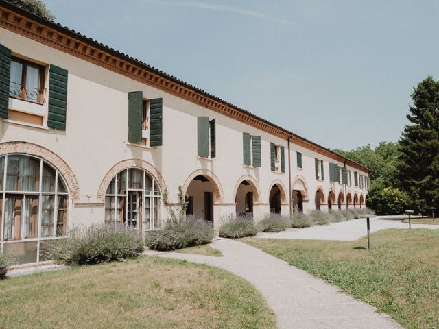Il matrimonio di Filippo e Giulia a Mogliano Veneto, Treviso 3