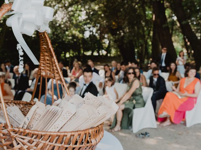 Il matrimonio di Filippo e Giulia a Mogliano Veneto, Treviso 22