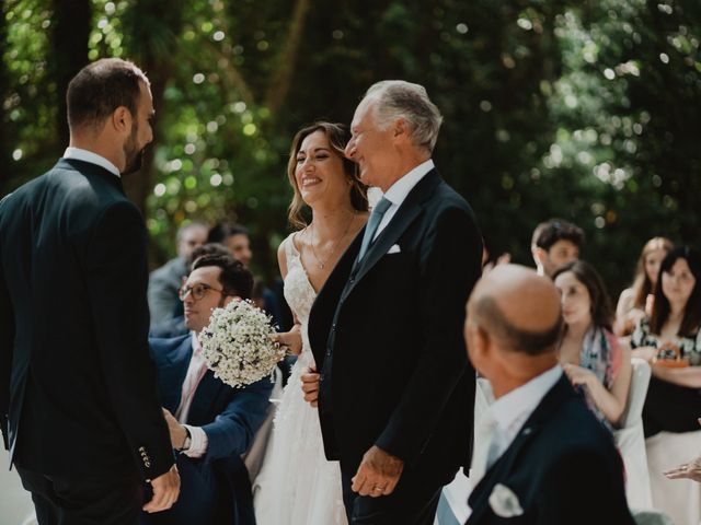 Il matrimonio di Filippo e Giulia a Mogliano Veneto, Treviso 24