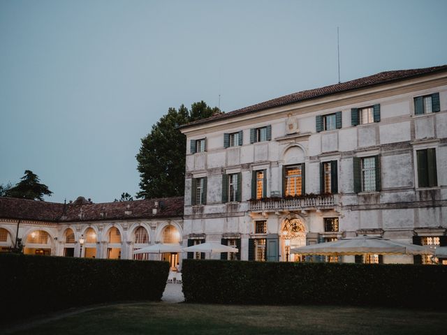 Il matrimonio di Filippo e Giulia a Mogliano Veneto, Treviso 45