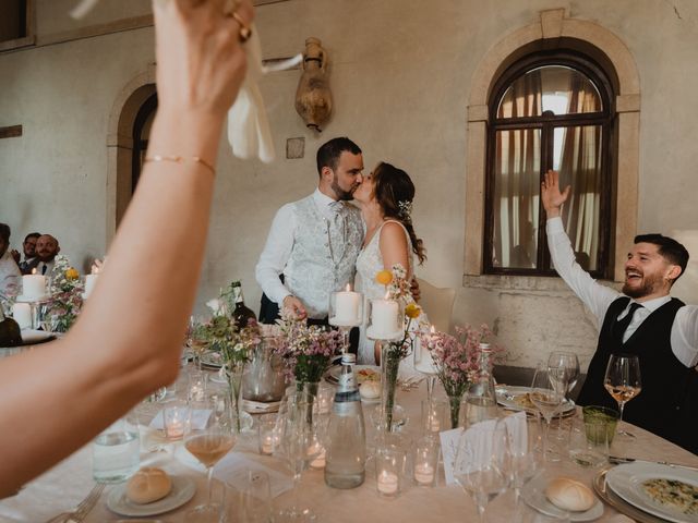 Il matrimonio di Filippo e Giulia a Mogliano Veneto, Treviso 49