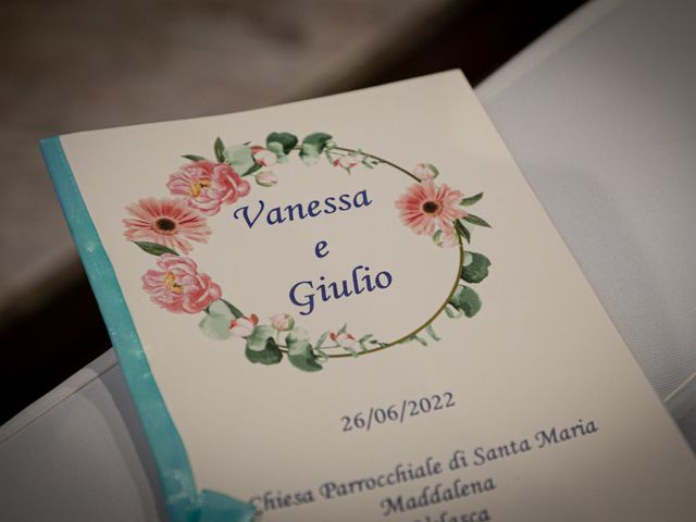 Il matrimonio di Giulio e Vanessa a Vimercate, Monza e Brianza 23