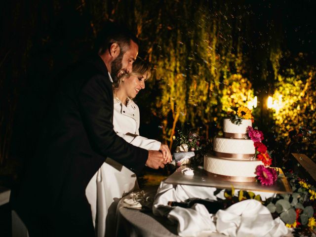 Il matrimonio di Livio e Marina a Frascati, Roma 5