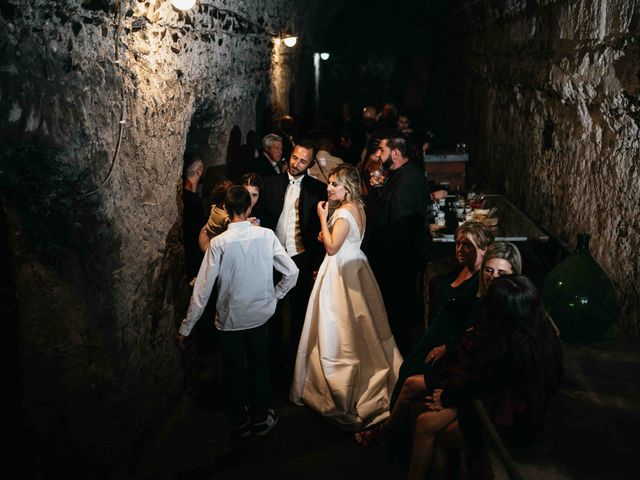 Il matrimonio di Livio e Marina a Frascati, Roma 7