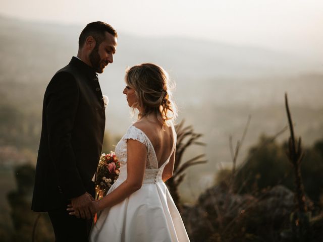 Il matrimonio di Livio e Marina a Frascati, Roma 20