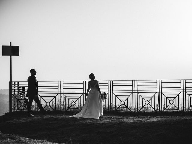 Il matrimonio di Livio e Marina a Frascati, Roma 25