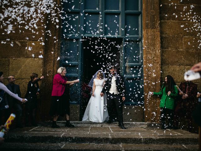 Il matrimonio di Livio e Marina a Frascati, Roma 35