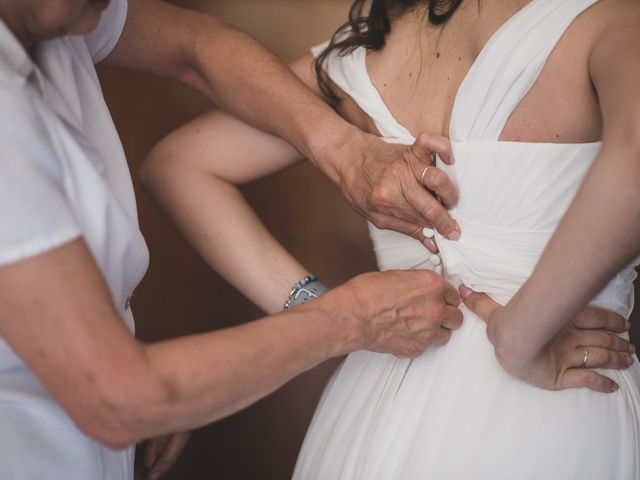 Il matrimonio di Gabriele e Silvia a Milano, Milano 9