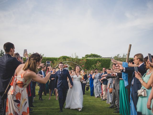 Il matrimonio di Gabriele e Silvia a Milano, Milano 30