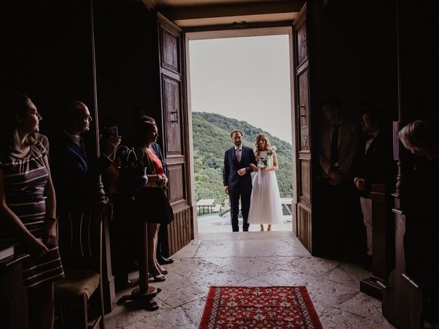 Il matrimonio di Rudy e Anna a Miane, Treviso 30