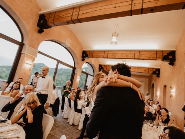 Il matrimonio di Rudy e Anna a Miane, Treviso 85