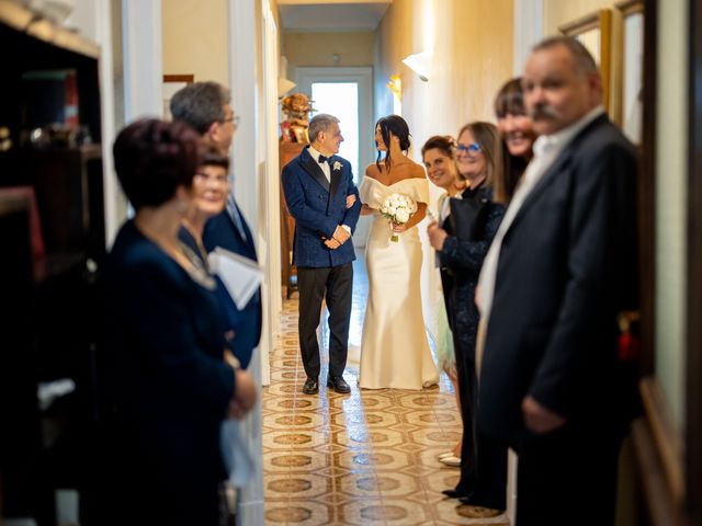 Il matrimonio di Davide e Camilla a Torino, Torino 31