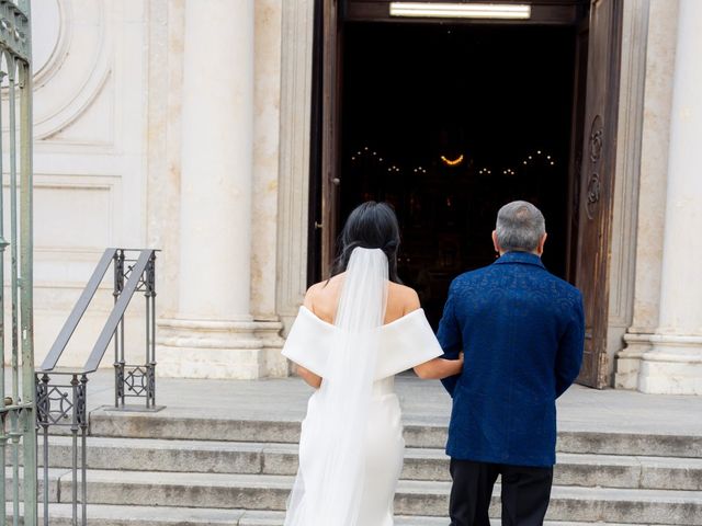 Il matrimonio di Davide e Camilla a Torino, Torino 36