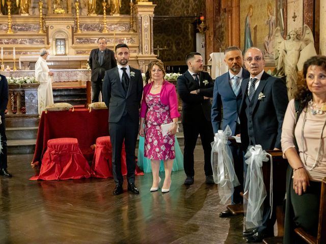 Il matrimonio di Davide e Camilla a Torino, Torino 37