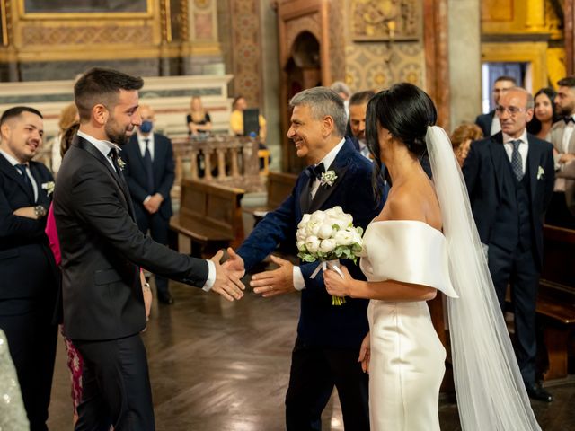 Il matrimonio di Davide e Camilla a Torino, Torino 40