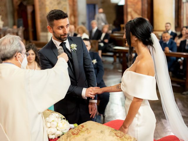 Il matrimonio di Davide e Camilla a Torino, Torino 43