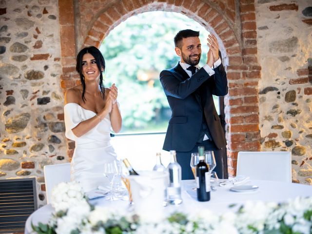 Il matrimonio di Davide e Camilla a Torino, Torino 65