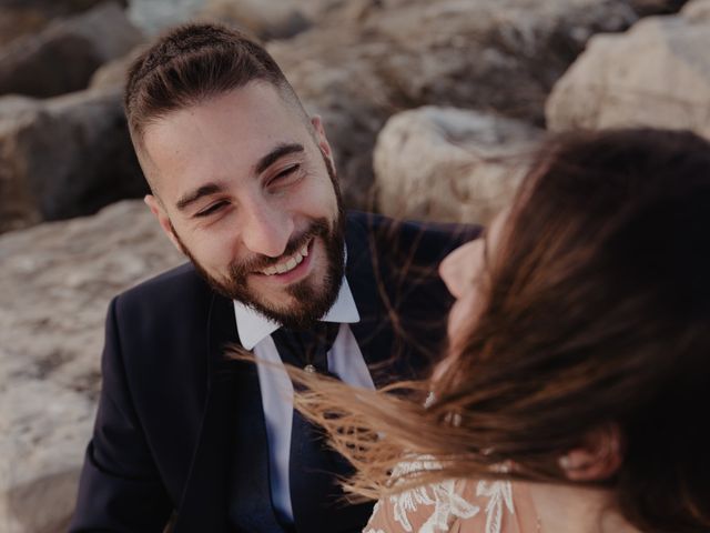 Il matrimonio di Luca e Alessia a Lenola, Latina 47